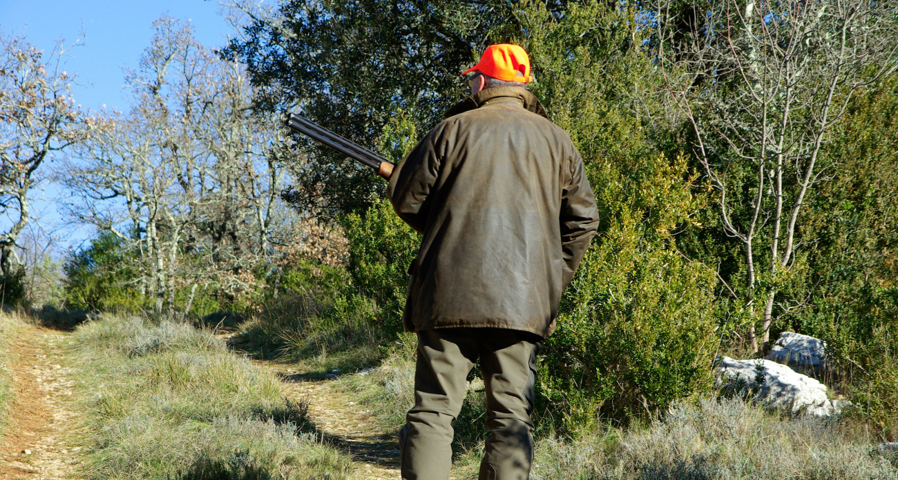 В Нижегородской области открылся сезон охоты на бобра