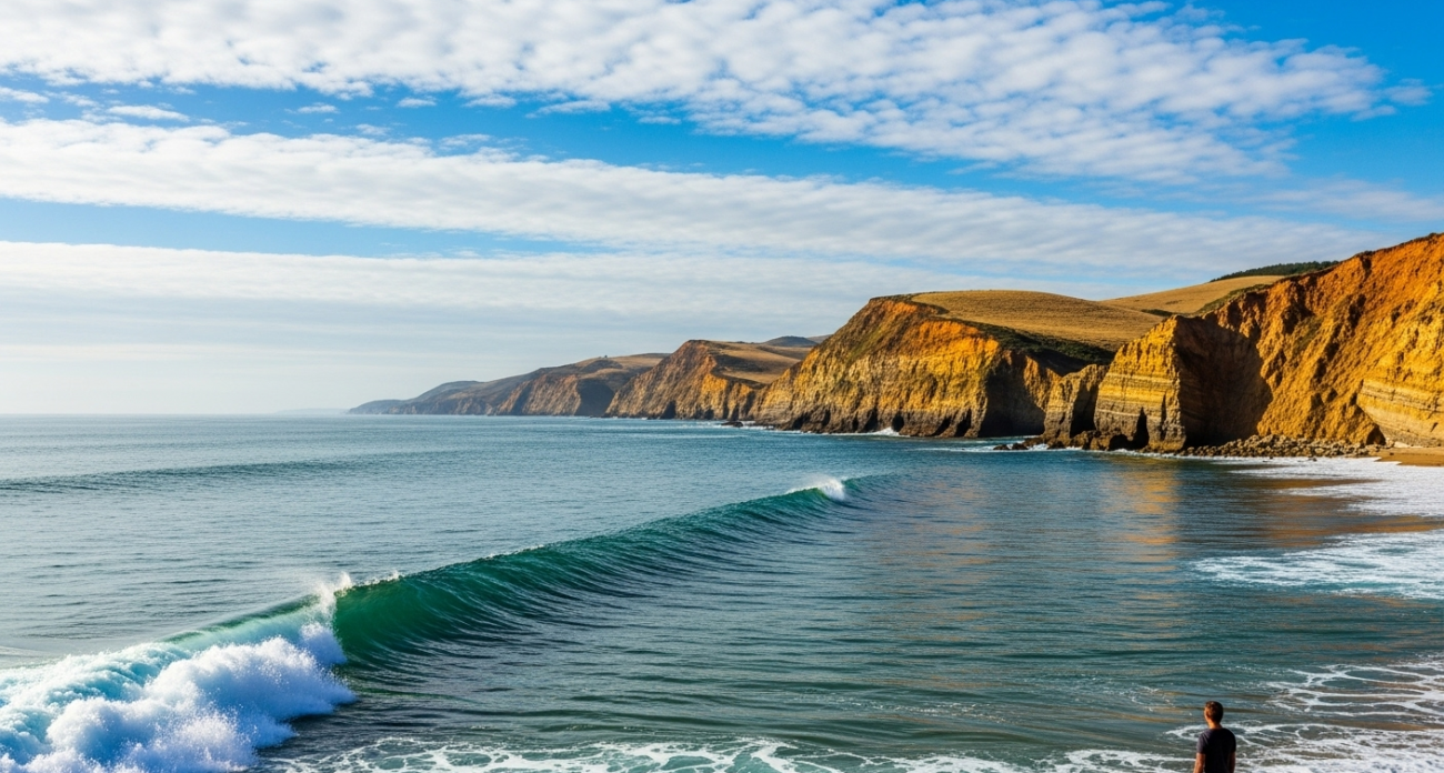 9 причин, почему туристы сомневаются в отдыхе на Каспийском море — и зря ли они это делают