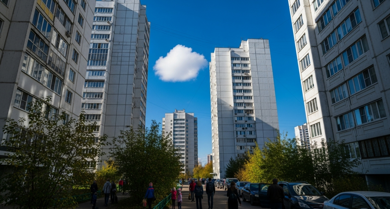 Ваш балкон может стать приговором: что хранят россияне и почему это ведёт к уголовному делу