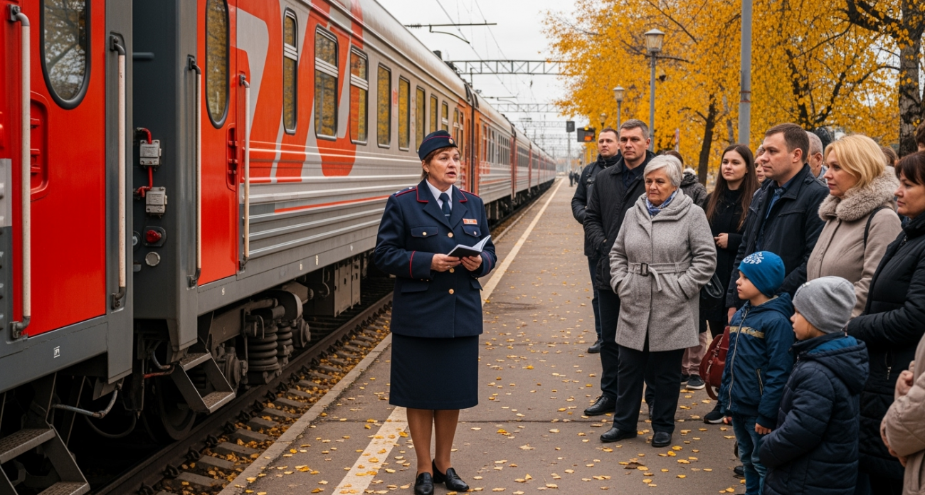 «Купе — это картинка, а плацкарт — настоящая Россия»: проводник рассказал, что скрывают от телекамер