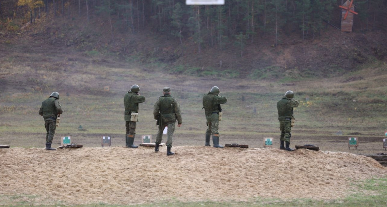 В Нижегородской области создают мобилизационный резерв БАРС-НН