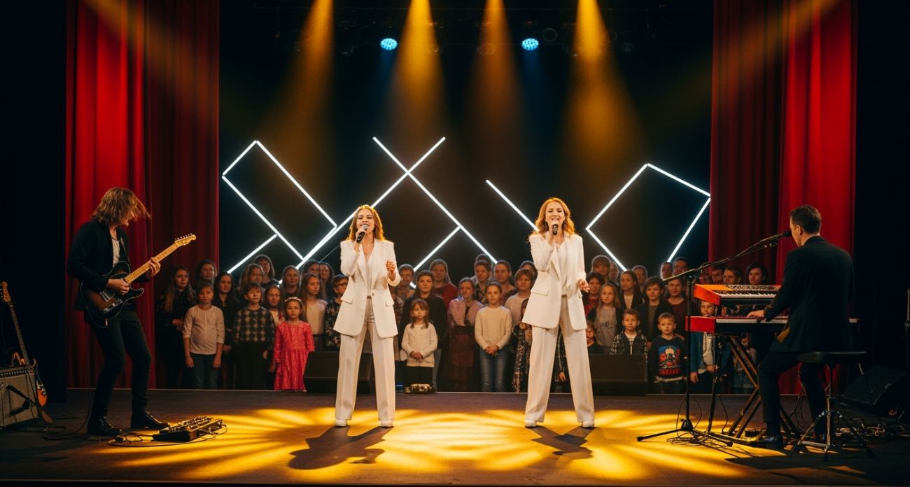 Хит группы «Мираж» прошёл путь от «пошлятины» до символа эпохи: что превратило забытую песню в гимн целого поколения