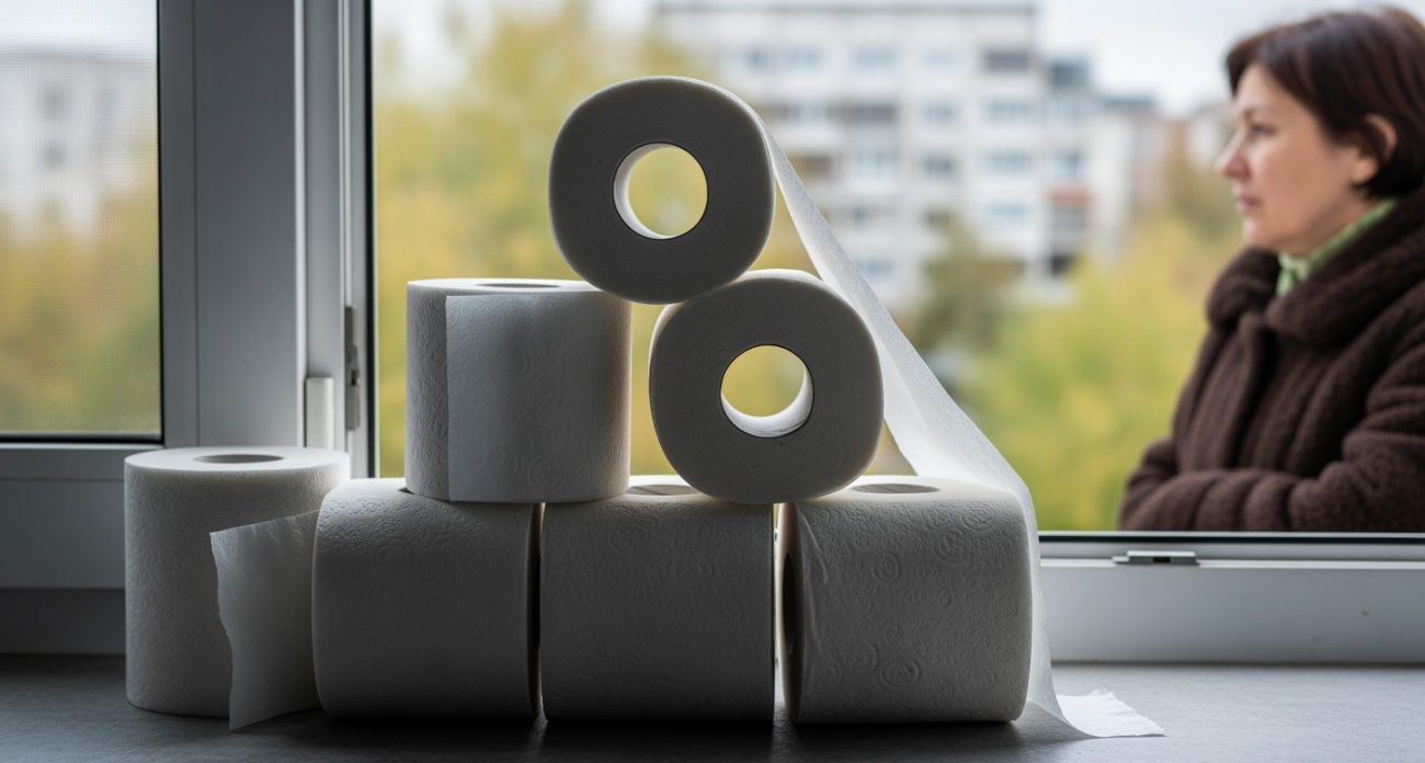 Зачем платить за утепление тысячи, когда есть копеечный способ навсегда избавиться от холода в квартире