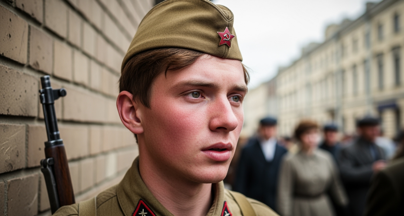 «Гюльчитай, открой личико»: как единственная роль разрушила жизнь актера из «Белого солнца пустыни»