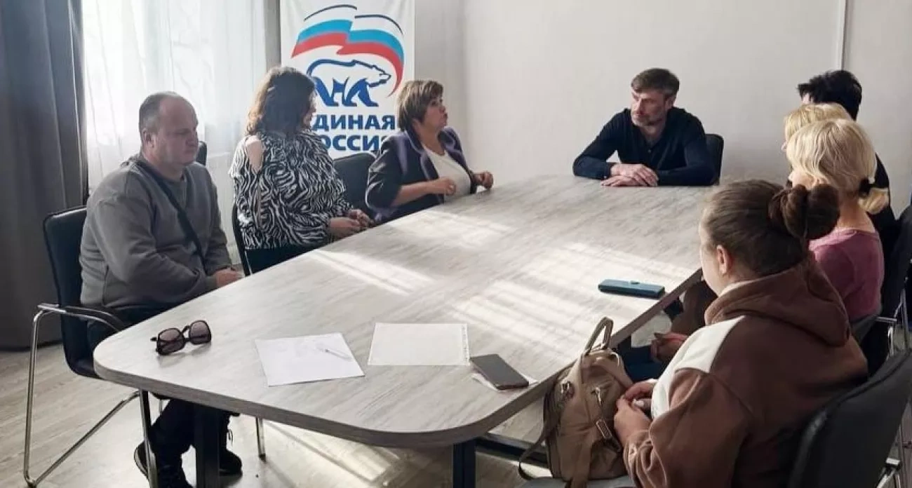 Дзержинск: главные новости за 2 октября - родители требуют ремонта детсадов и новые дорожные знаки с 2026 года