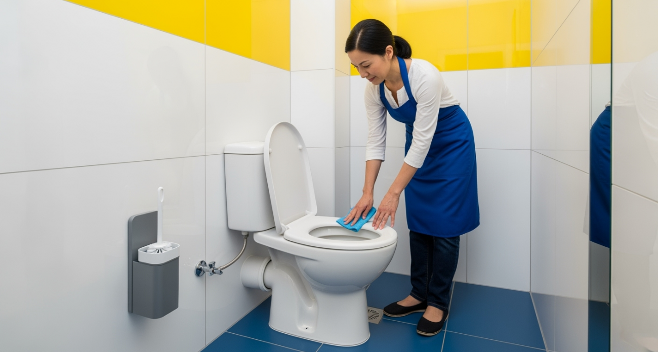 Выливаю 100 мл в унитаз раз в месяц — септик работает как часы 15 лет подряд: соседи не понимают, почему у меня никогда нет запаха