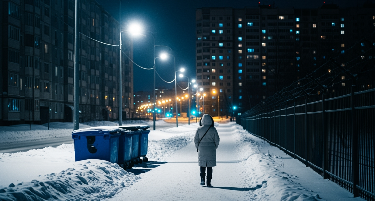 Россию накроет 20-градусными морозами: синоптики назвали точные даты суровой зимы