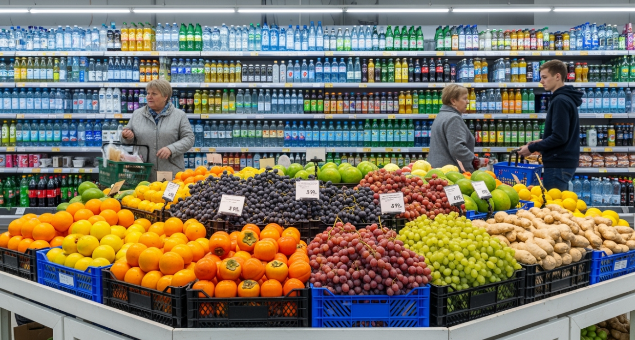 Забудьте об 1 яблоке в день: эксперты назвали фрукт гораздо полезнее - обязательно включите в рацион