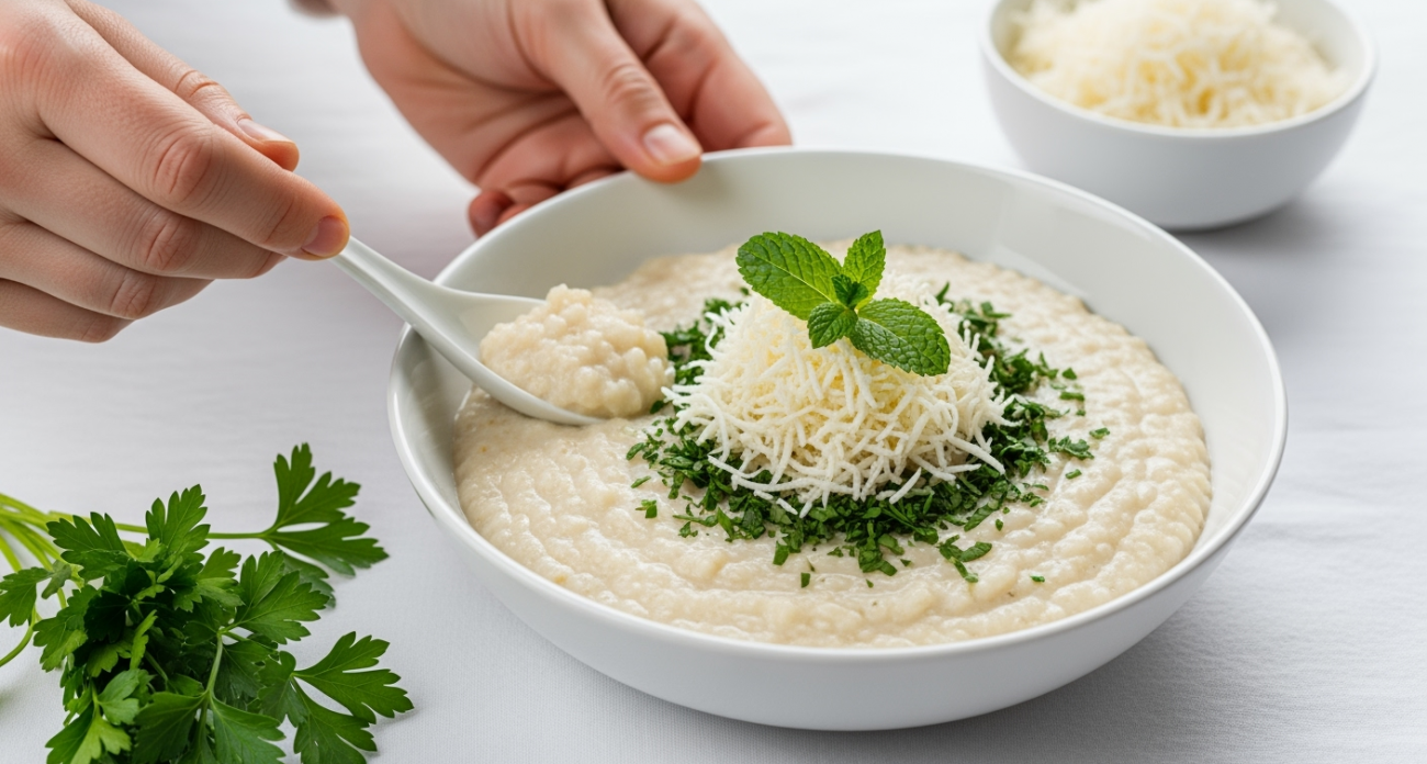 Перловой крупы беру не один пакет - делюсь какую вкусноту готовлю из нее.