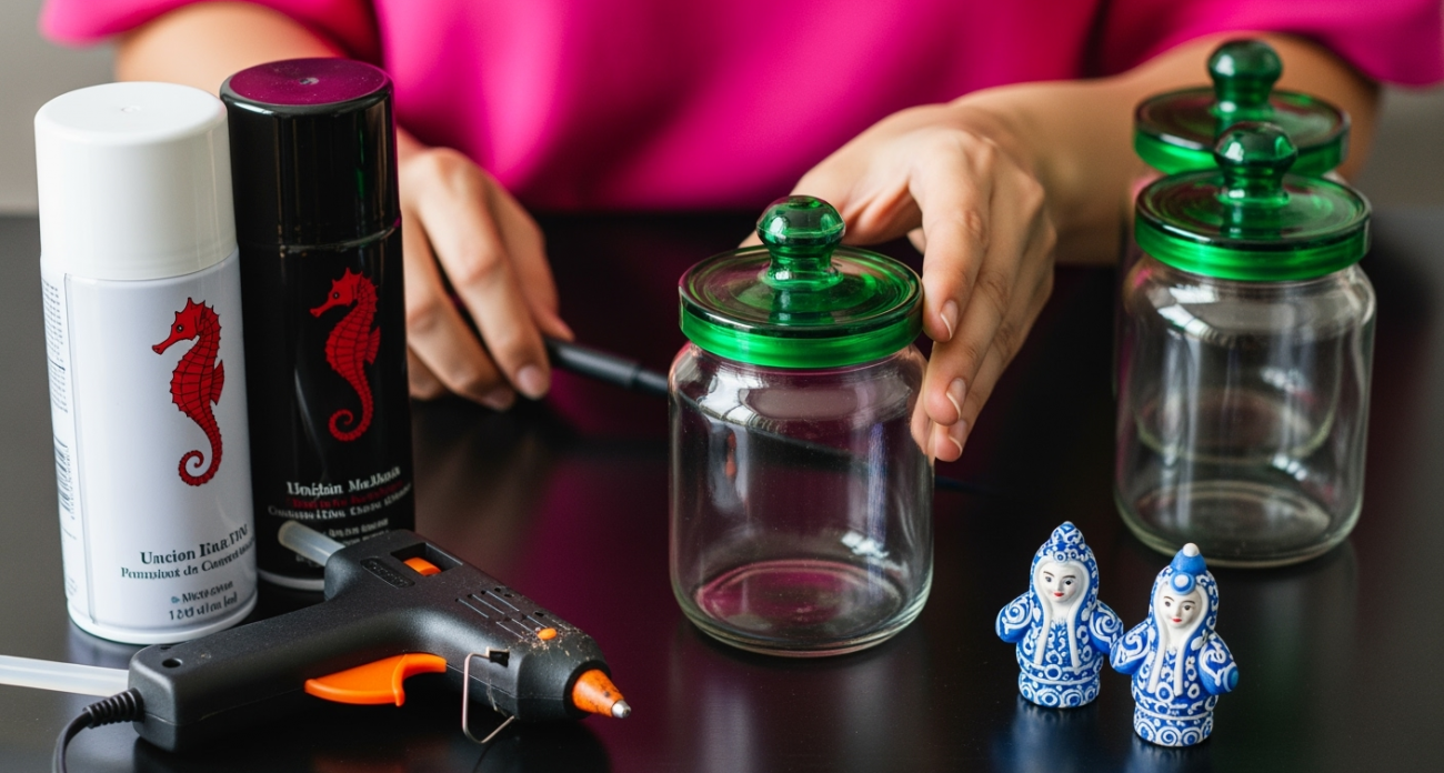 Банки из-под кофе больше не выбрасываю: незаменимые помощники в хозяйстве