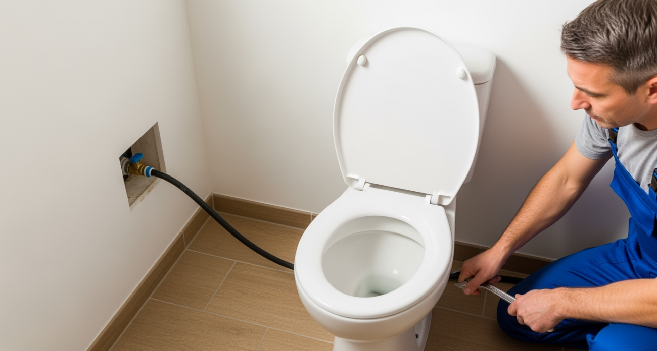 Невидимая опасность в туалете: почему следует закрывать крышку унитаза - объясняют врачи