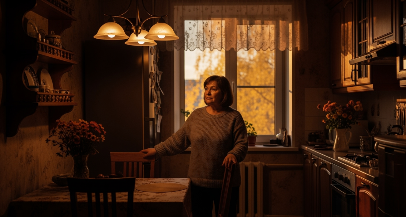 Никогда не впускайте этих людей в своё жилище – обернется бедой: мудрая цитата Мураками