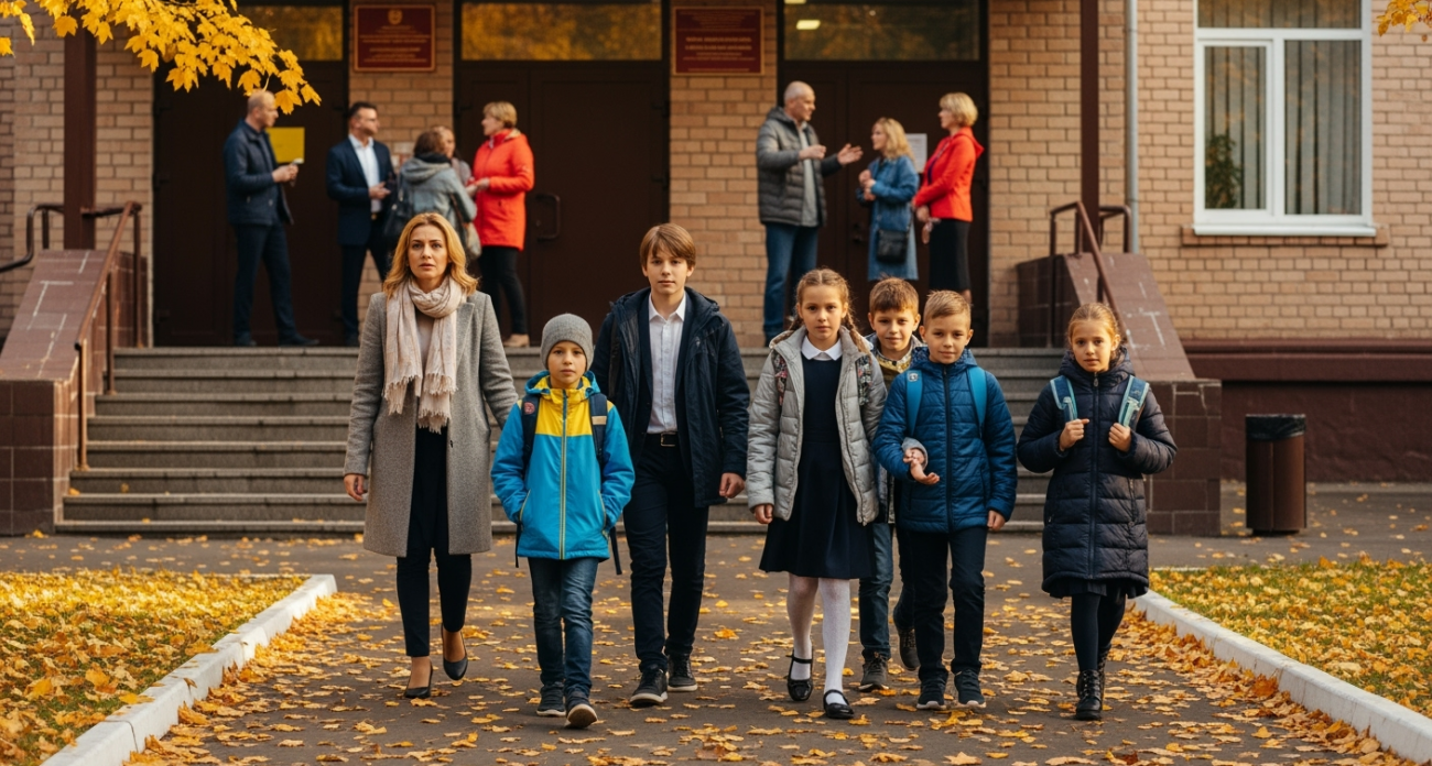 Первого урока в школах больше не будет: новая инициатива депутатов повергла родителей школьников в шок