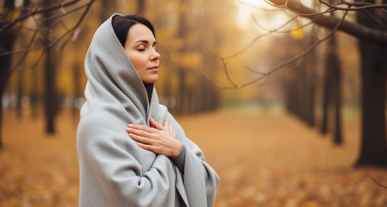 Произносите 3 простые слова в сложных ситуациях: все злые люди будут обходить вас стороной.