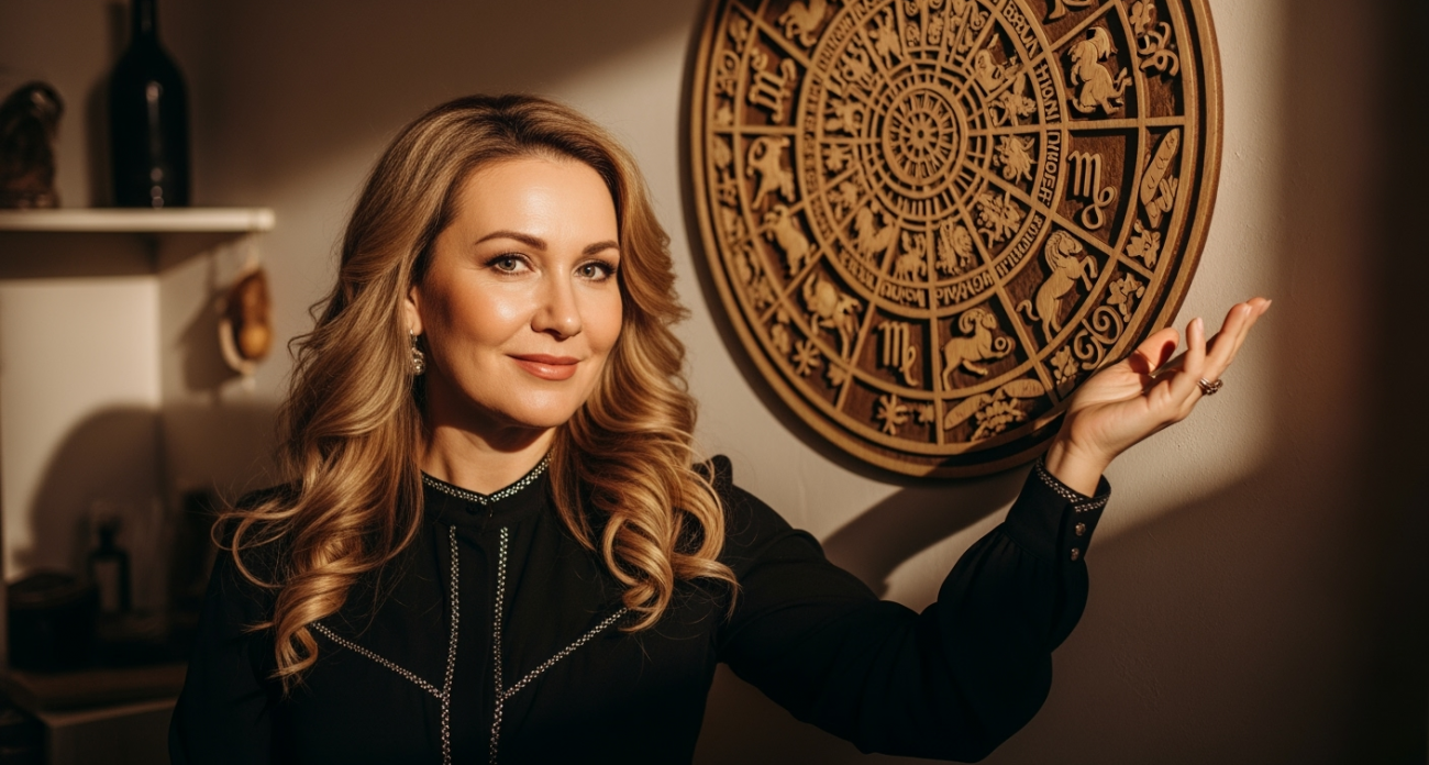 Тамара Глоба предсказала этим 2 знакам невероятное счастье в октябре: кому улыбнется удача?