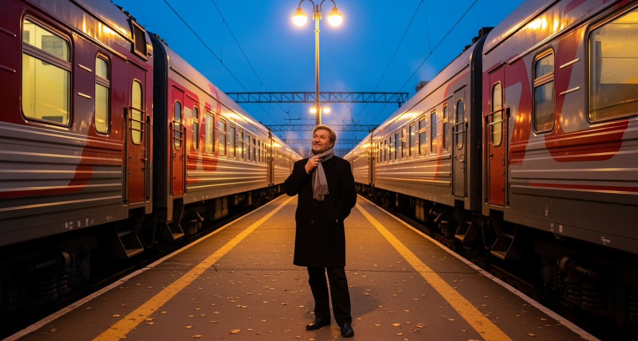 Плацкарт лучше купе: неожиданные достоинства, о которых не знают многие опытные путешественники