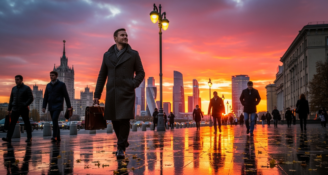 Граждане РФ переходят на трехдневную рабочую неделю: решение приняли сверху