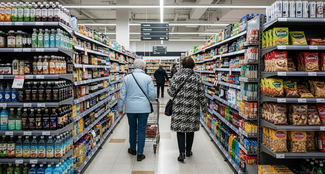 С 15 октября пропадет с полок магазина: подготовьтесь заранее и закупите этот товар