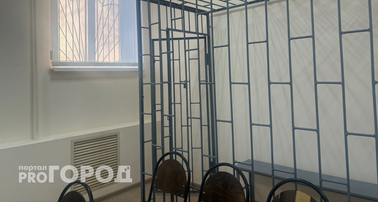 В Дзержинске мужчина убил знакомого во время пьяной ссоры