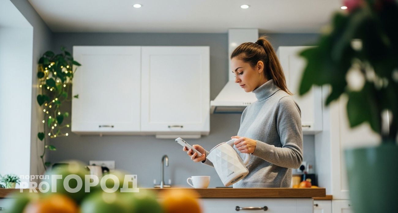 Вы всю жизнь выливали воду из чайника зря: настоящая опасность совсем в другом
