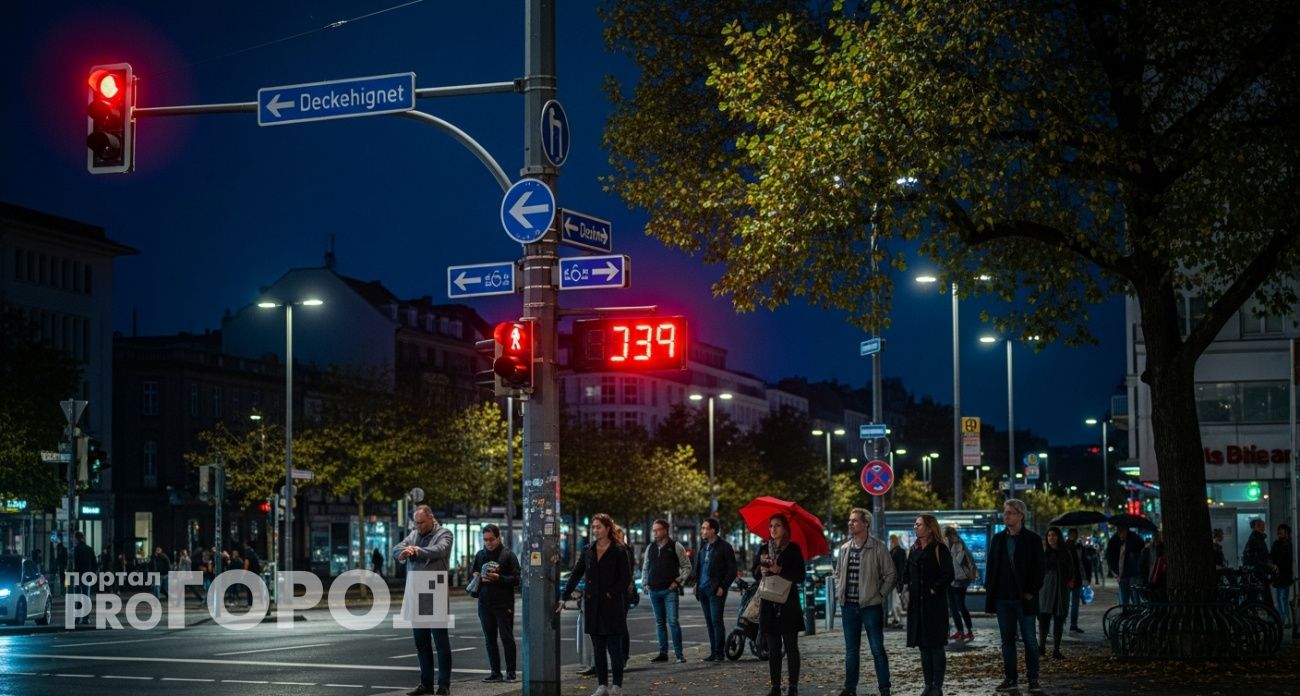 Сбил пешехода на красный свет — кто виноват: юристы раскрыли неожиданный ответ