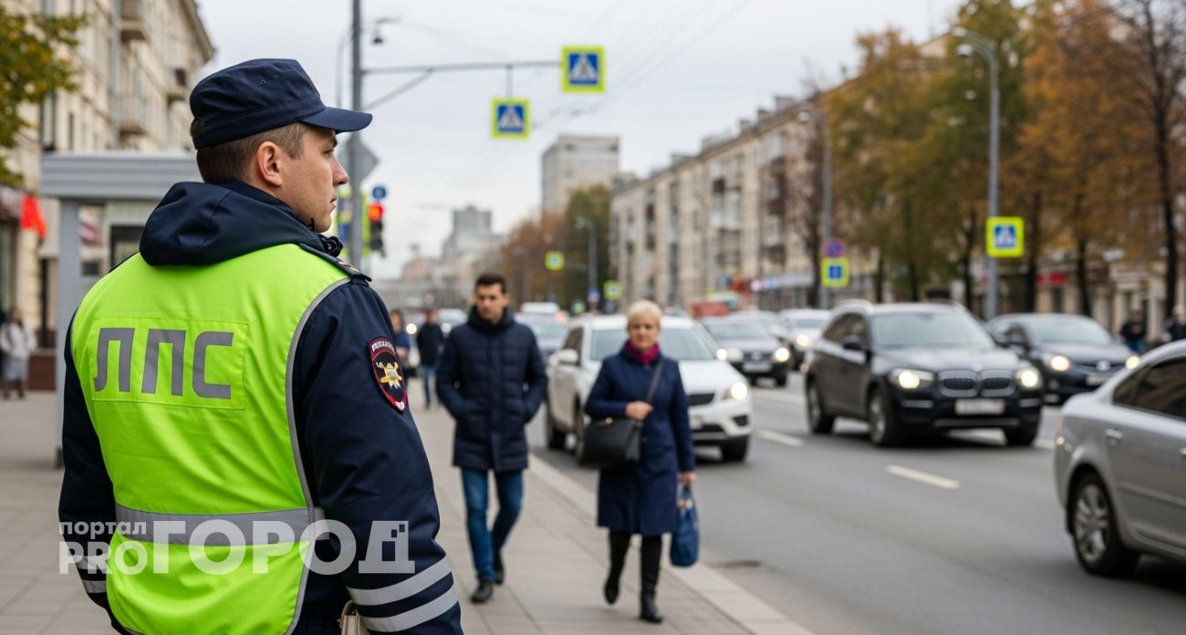 Инспектор ГАИ раскрыл, за что штрафуют водителей под зелёную стрелку: большинство даже не подозревает