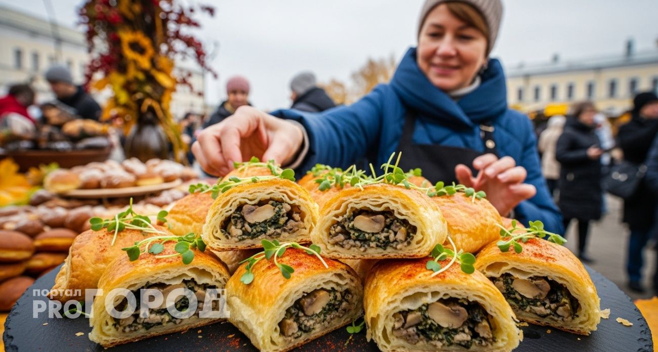 Рулет из лаваша с куриным фаршем: секрет, который превращает простое блюдо в гвоздь праздничного стола