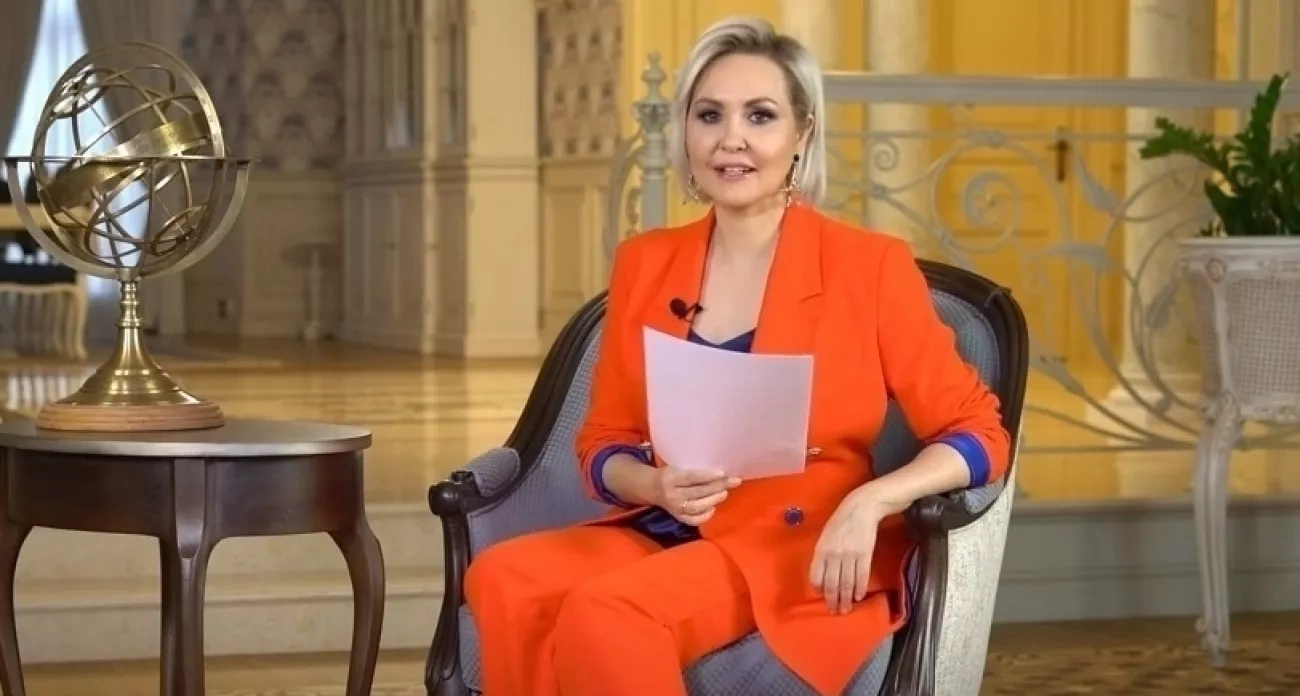 Володина назвала три знака, которых накроет водопад денег и любви — проверьте, ваш ли среди них