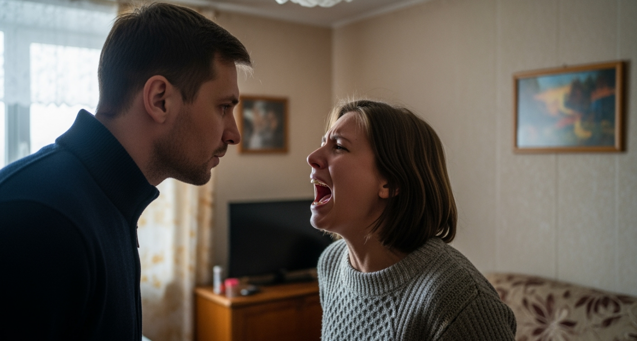 Почему после встречи с некоторыми людьми вы чувствуете полное опустошение: 7 признаков энергетического вампиризма