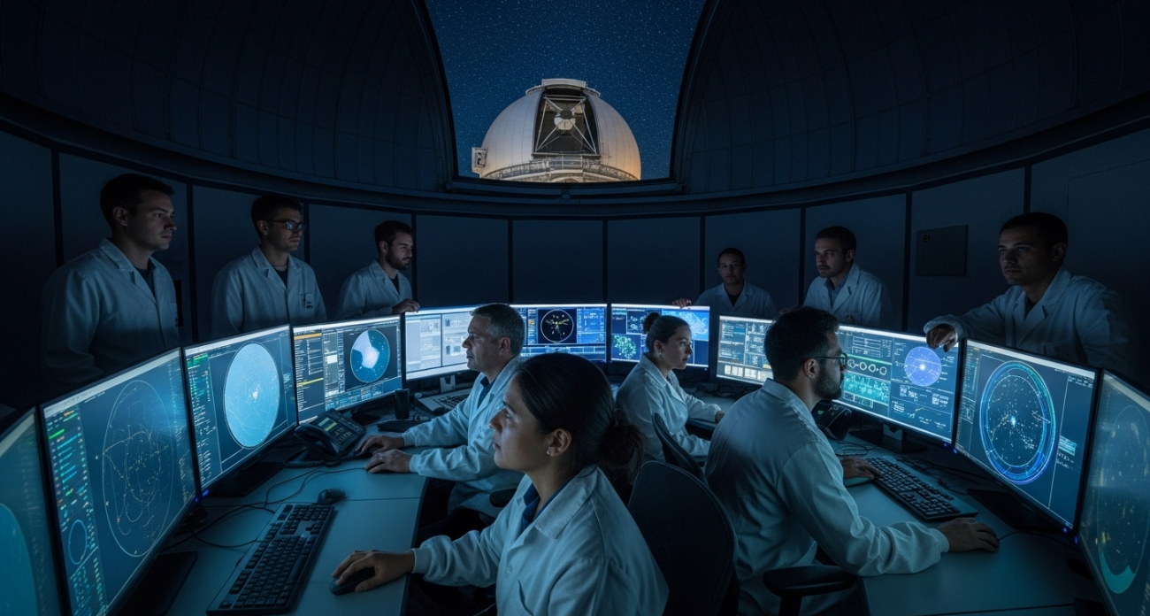 Володина назвала точную дату: с 13 октября Козерогов ждут перемены, которые изменят всё — от работы до личной жизни