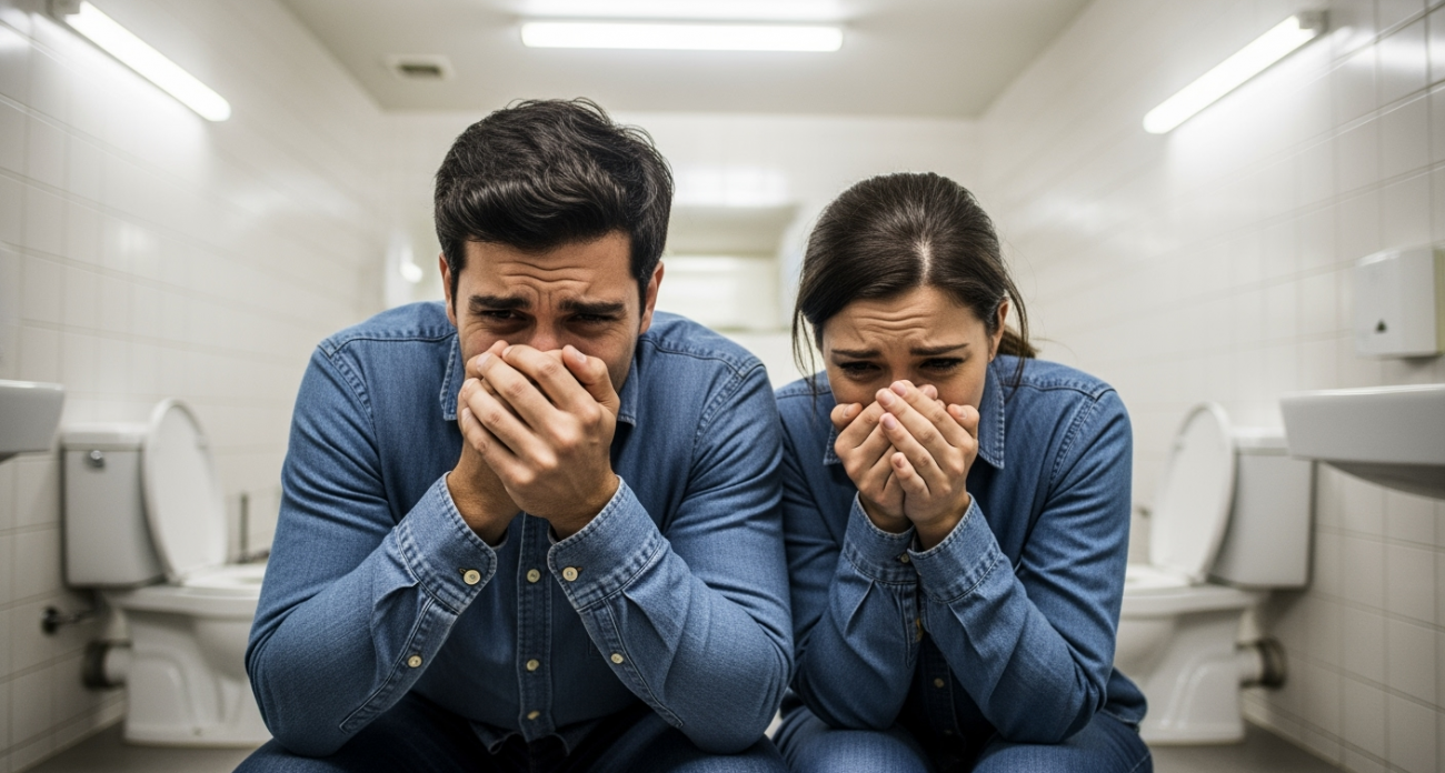 Сантехники назвали главную причину запаха канализации: проверьте это прямо сейчас
