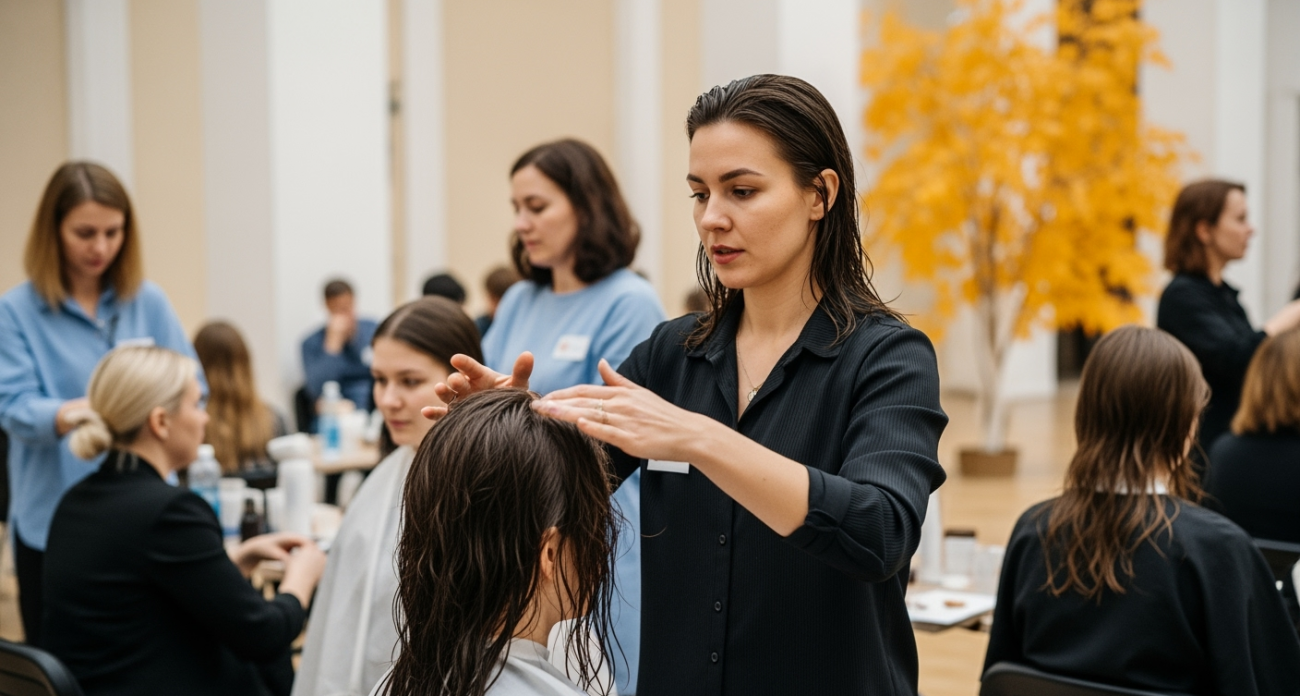 Трихологи раскрыли секрет густых волос: этот продукт за 50 рублей остановит осеннее выпадение за месяц