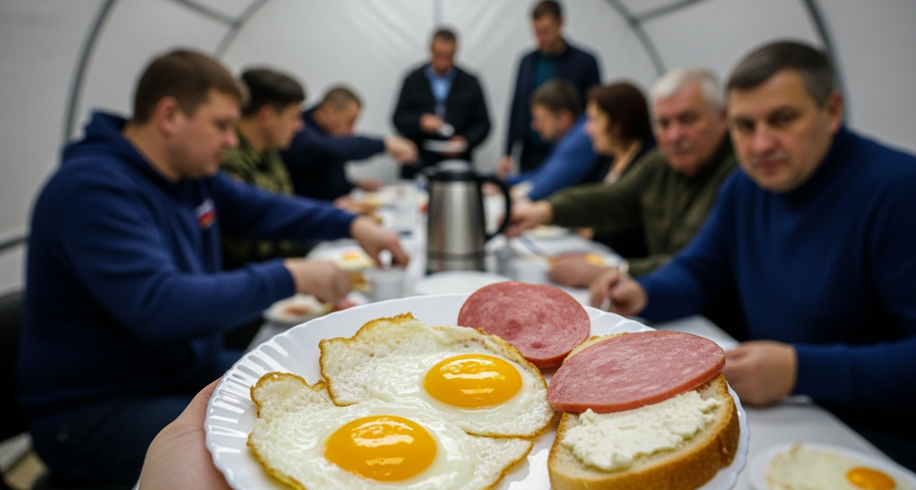Врачи раскрыли, что нужно есть по утрам для максимальной энергии: большинство делает это неправильно
