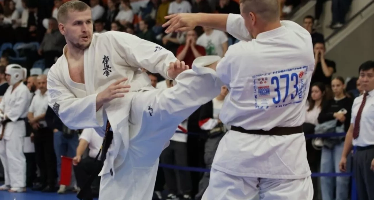 Тренер из Дзержинска обыграл бронзового призера России и мобрезерв БАРС-НН: главные новости за 9 октября