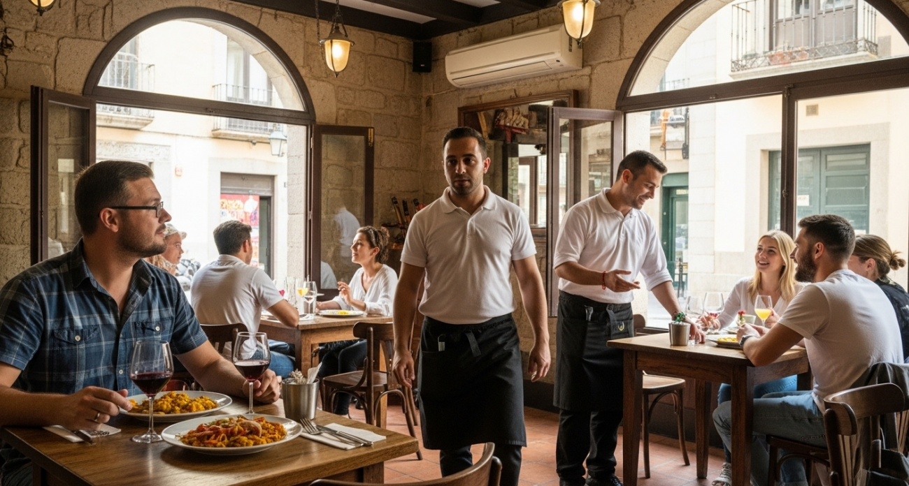 4 города, где русских узнают по взгляду и сразу меняются в лице — даже щедрые чаевые не помогут