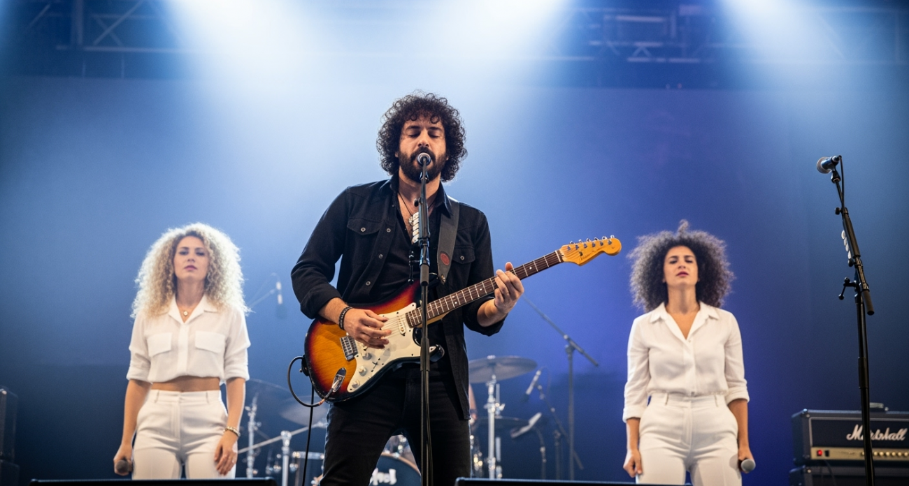 От стыда до гимна поколения: что случилось с песней, которую запрещали бабушки в 80-х