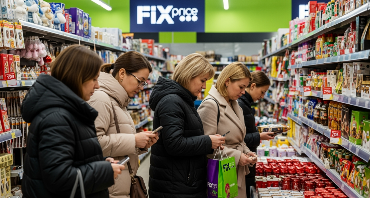 Что я купила в Fix Price за 399 рублей, а на рынке стоит 600: показываю свои находки и честно говорю, от чего лучше отказаться