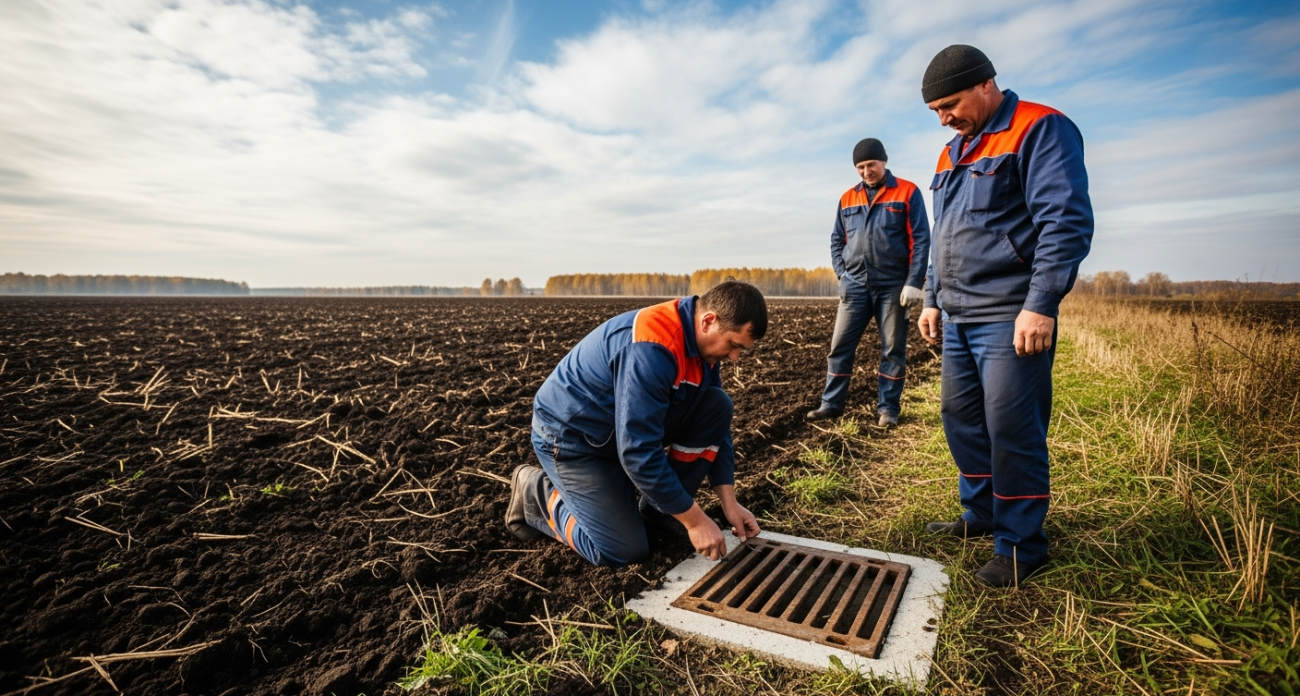 Деревенский дедушка раскрыл секрет: как одна вещь из дома навсегда избавит дачу от мышей