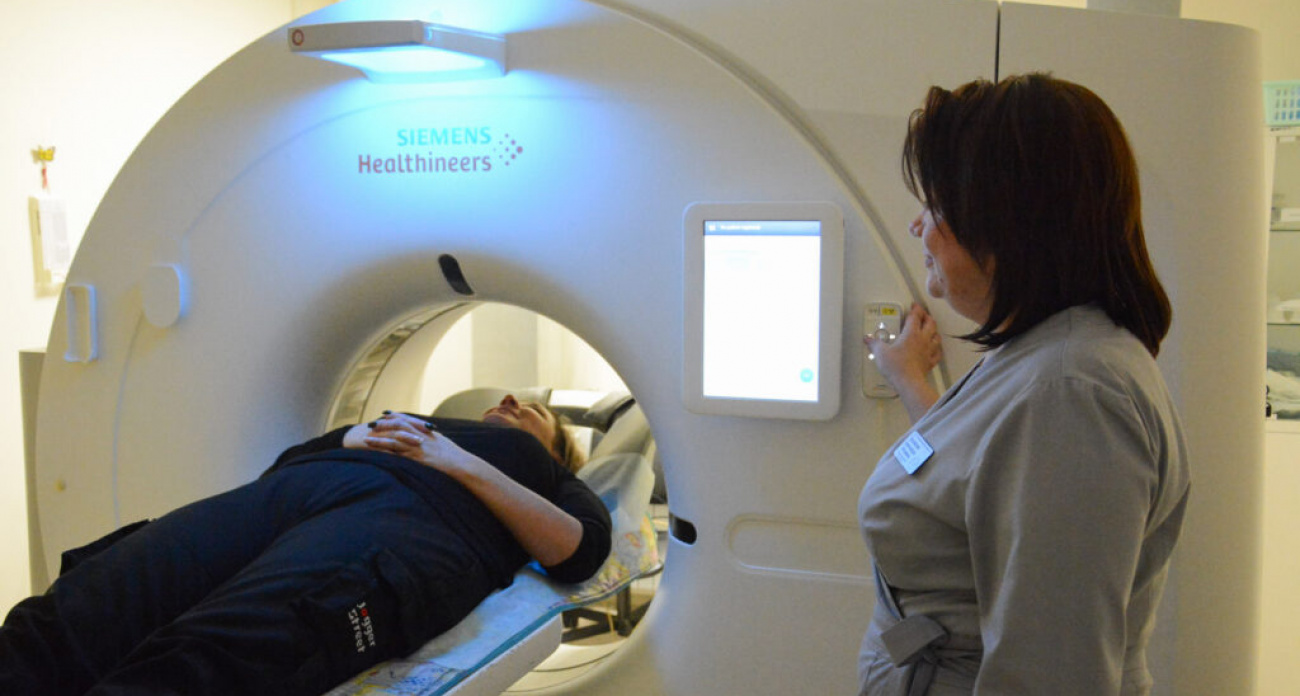 Три года борьбы: как уникальное гериатрическое отделение в Дзержинске спасает активное долголетие