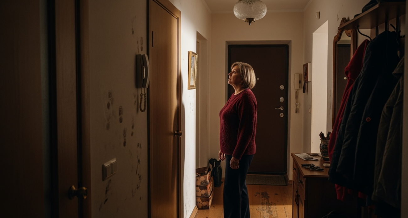 10 деталей в вашем доме, которые выдают вас гостям с первых минут