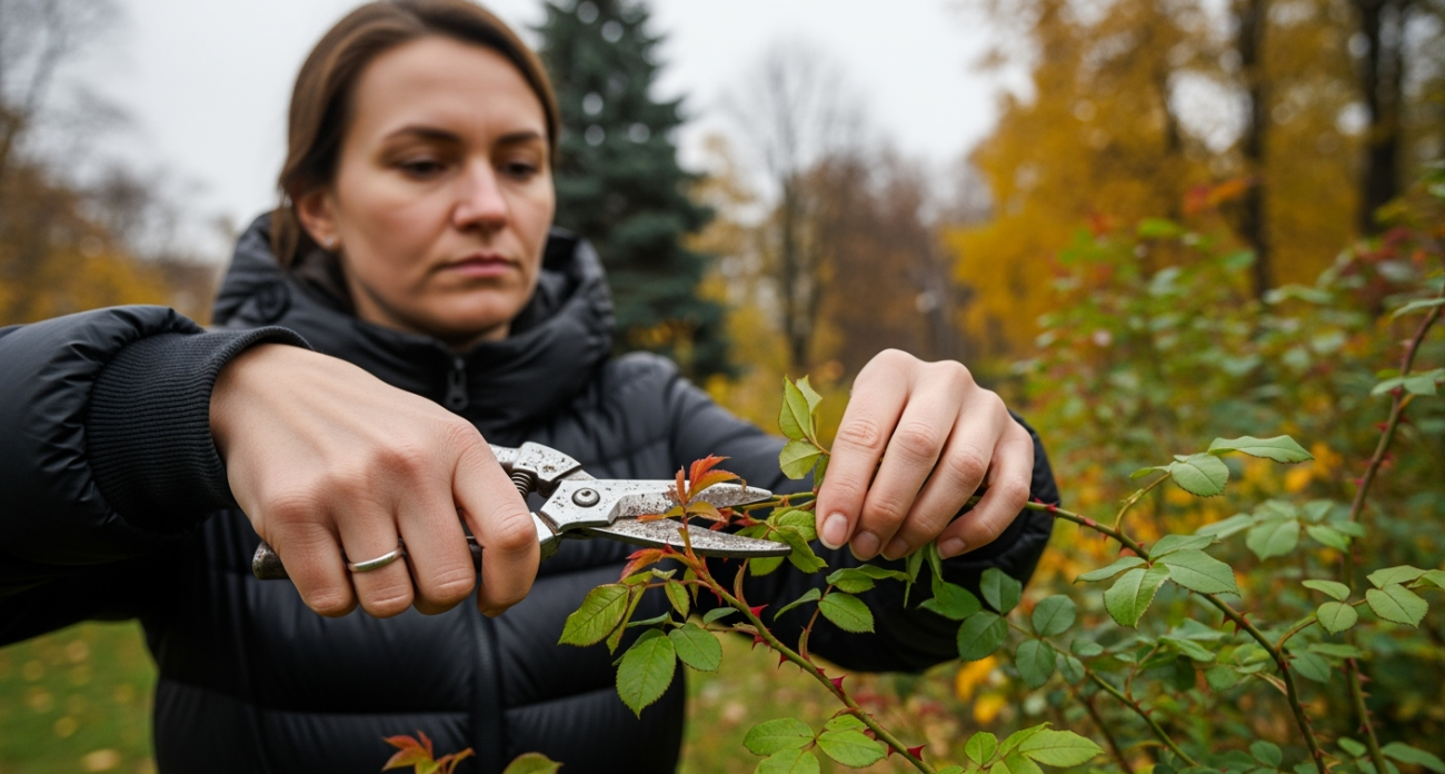 Садоводы раскрыли, какие 4 растения губит осенняя обрезка – они не зацветут до следующего года