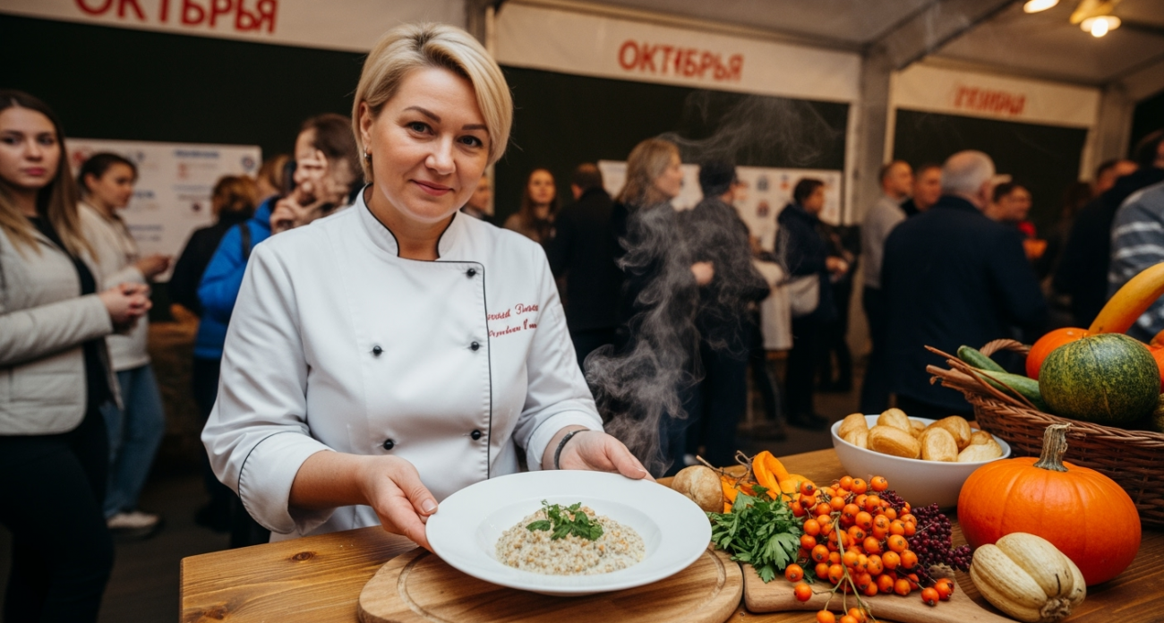 Почему перловку называли царской крупой: секрет, который скрывали богатые семьи