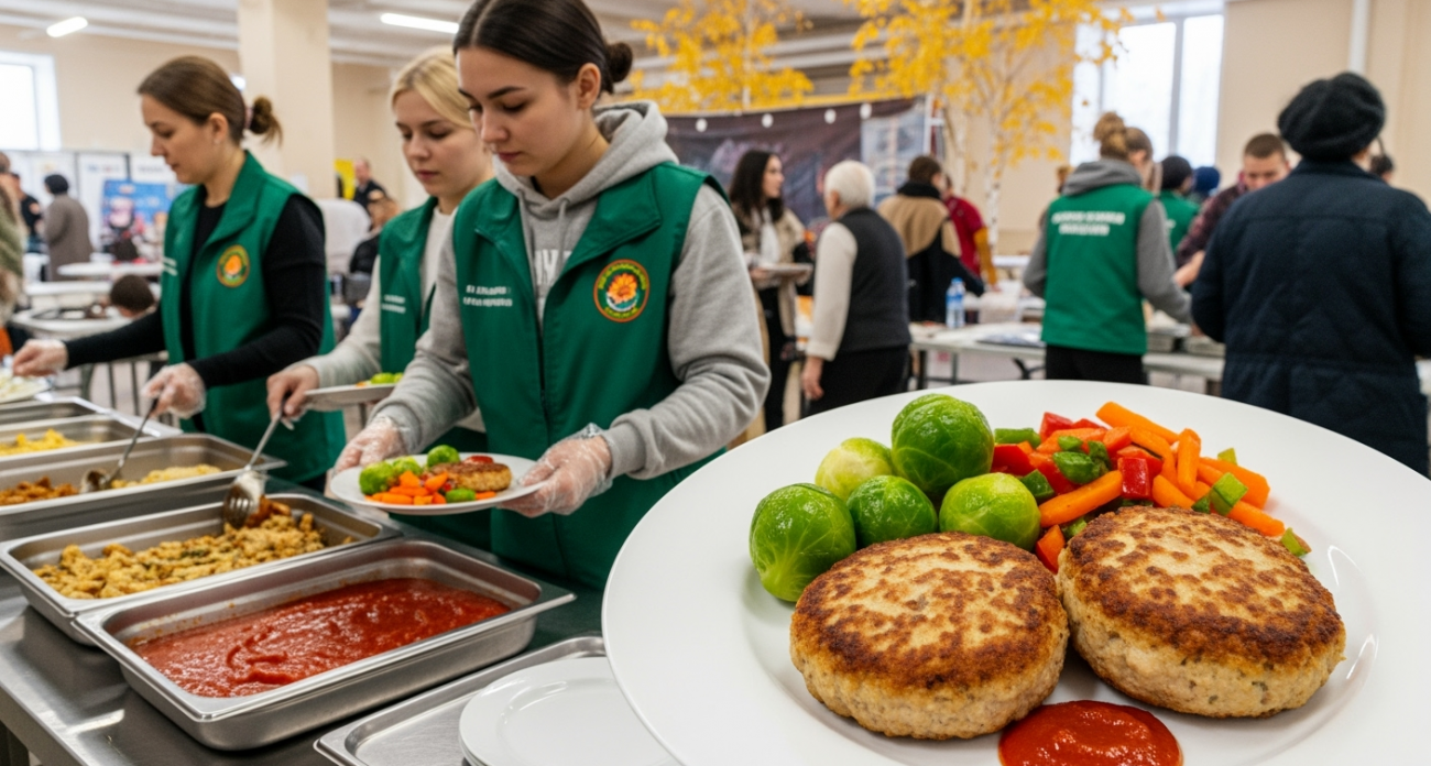 Фарш был безвкусный, как вата, но я добавила одну специю — теперь семья требует эти котлеты каждый день
