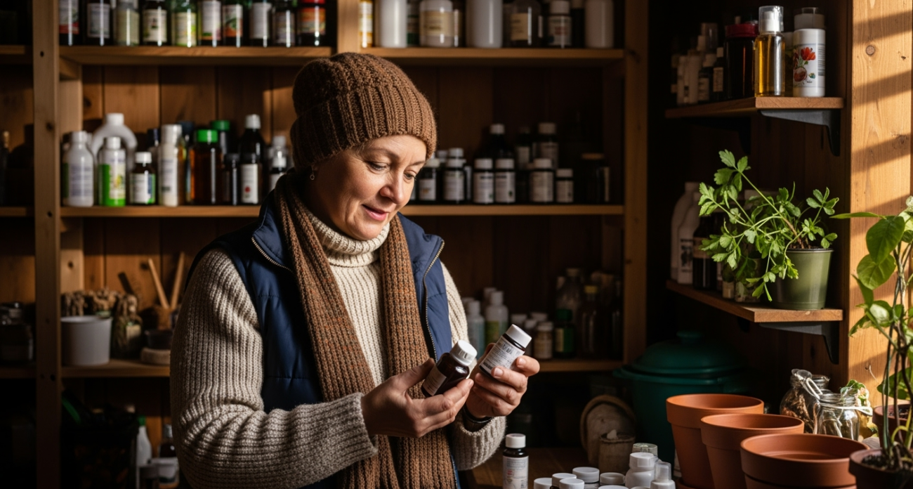 Старая мазь из аптечки спасает дачников от грызунов и кротов: три способа, которым научили бабушки