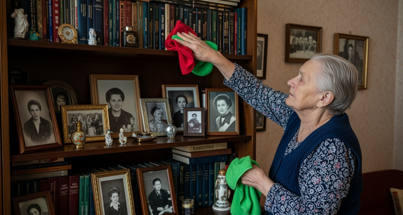 Спрячьте эти 10 вещей до прихода гостей — иначе они всё поймут о вас