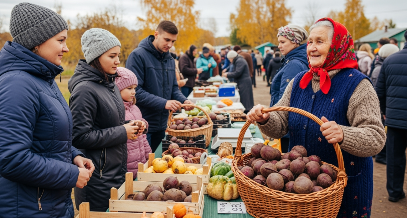 Забудьте о кастрюле: один способ приготовить свеклу так, что она станет в два раза слаще и ароматнее