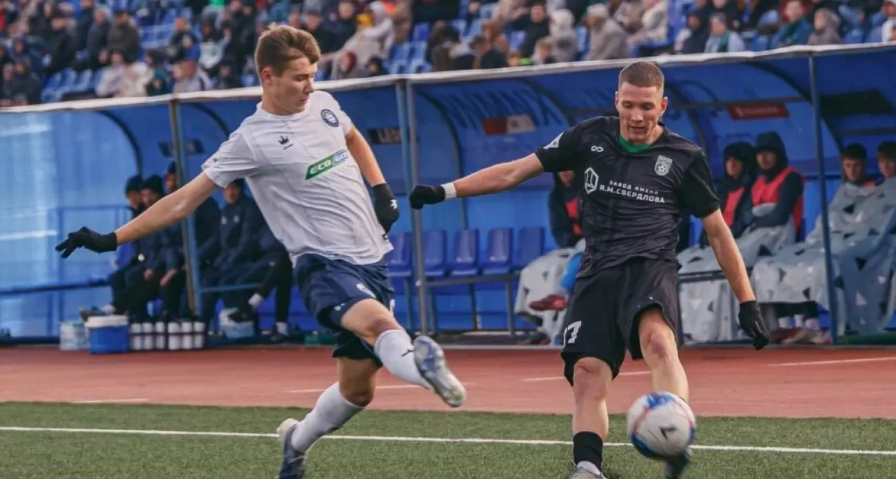 Дзержинск: главные новости за 12 октября - Химик проведет решающий матч против Волны, ремонт асфальта на бульваре Мира