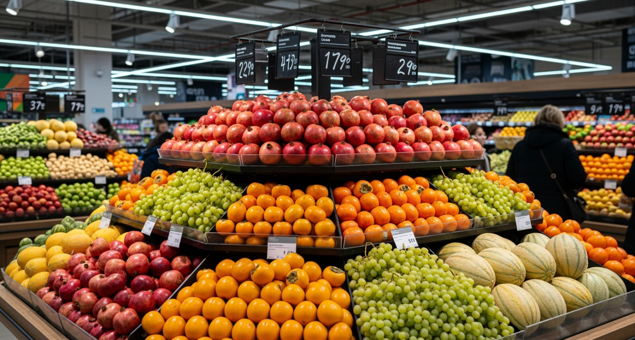 Лимон обошёл яблоко по питательной ценности: что нужно знать о самом недооценённом фрукте