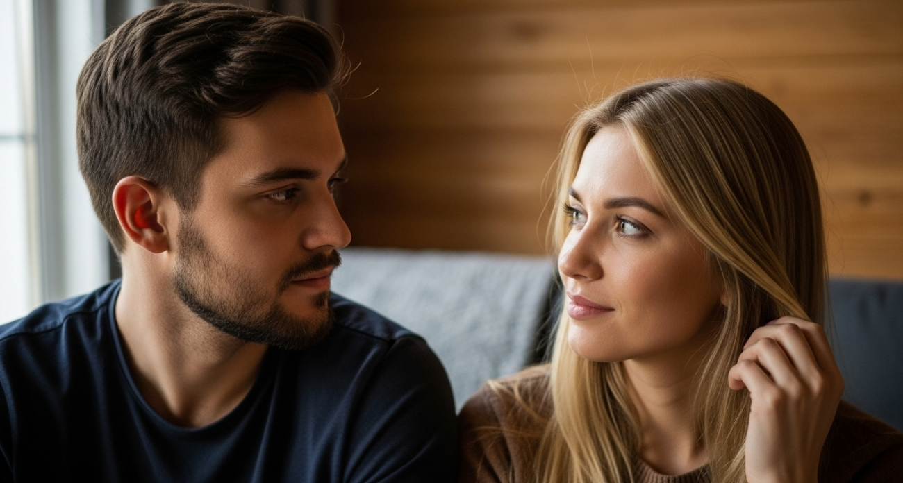 Почему мужчины выбирают не самых красивых: психолог Лабковский раскрыл главный секрет женской притягательности