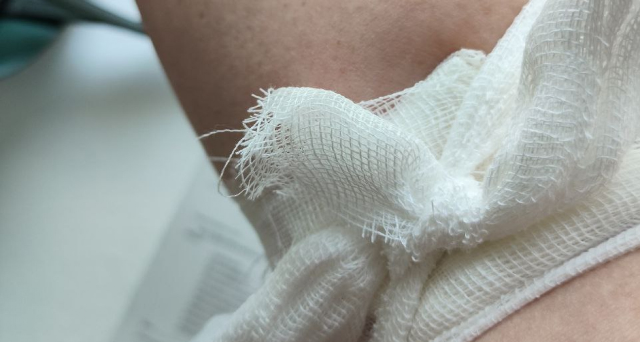 18 тысяч жителей Нижегородской области стали донорами за 9 месяцев